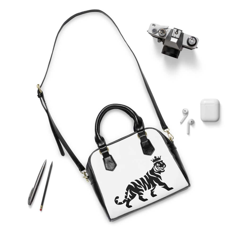 TRIGGER Shoulder Handbag