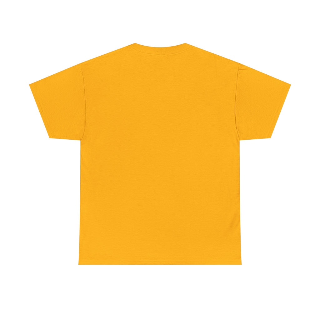Trigger Unisex Heavy Cotton Tee