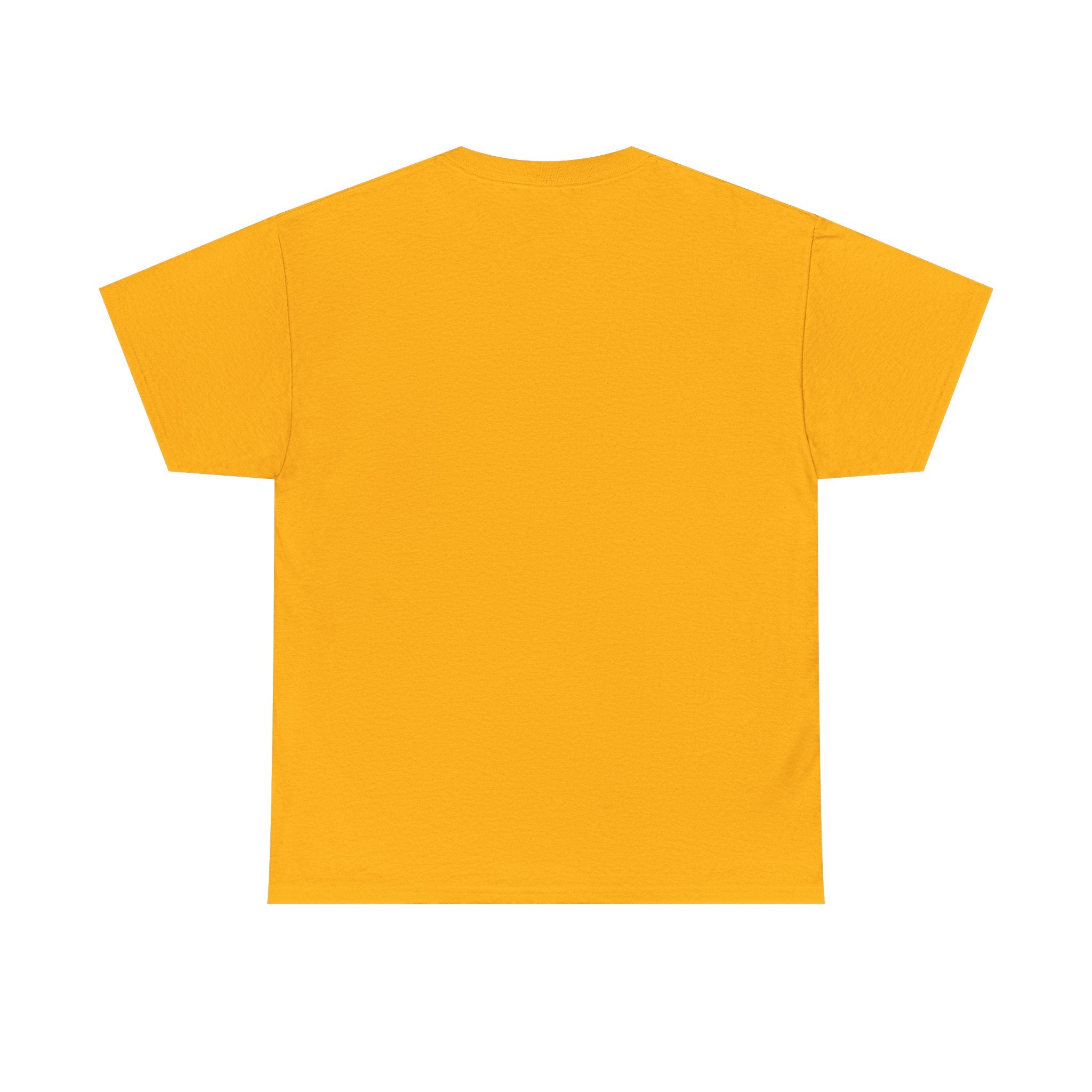 Trigger Unisex Heavy Cotton Tee