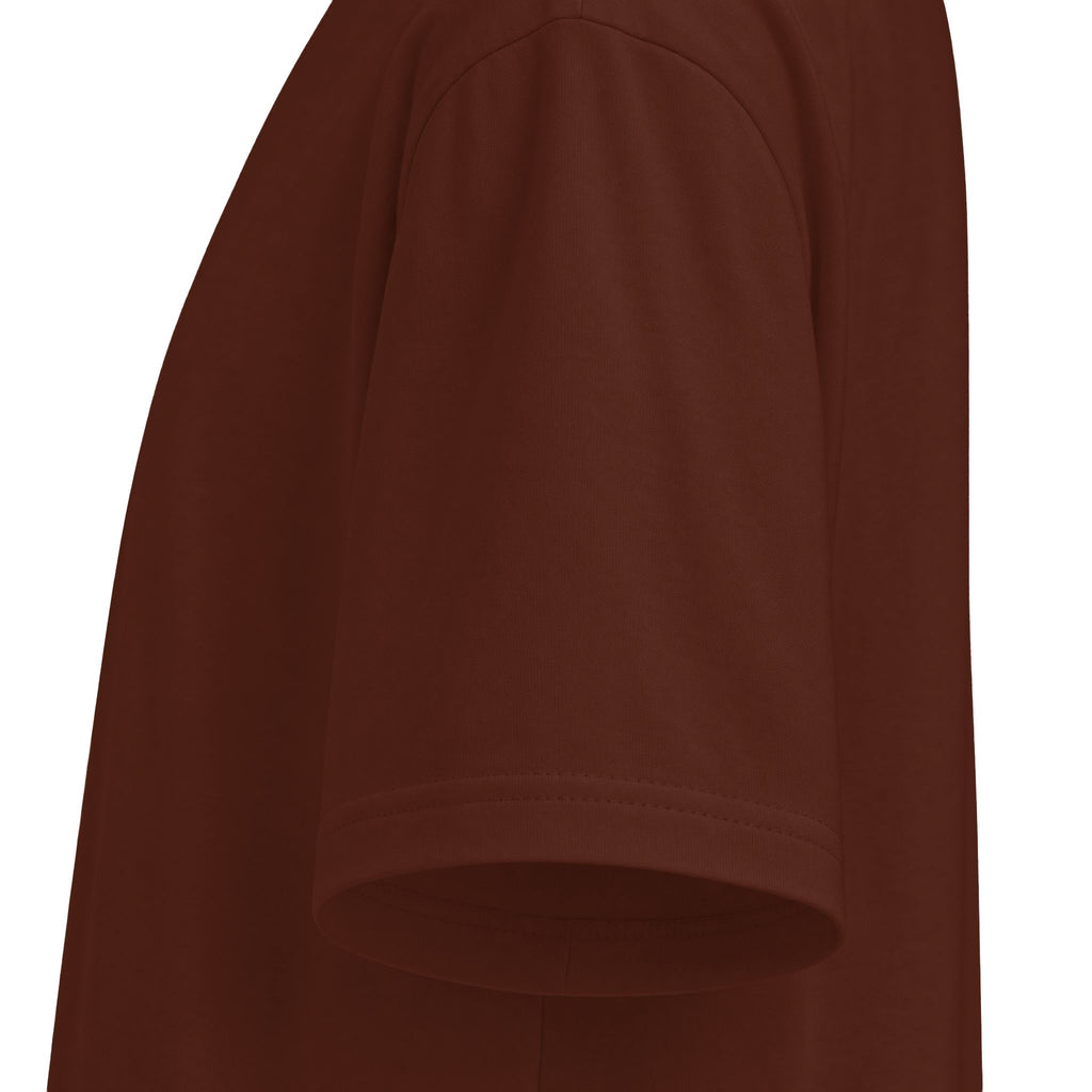 TRIGGER Unisex Max Heavyweight Short Sleeve