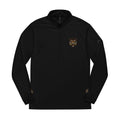 Adidas® x Trigger®  Quarter-Zip Pullover