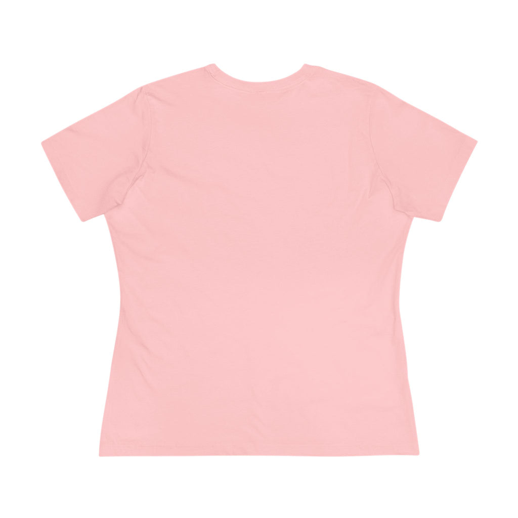 Trigger Women's Cotton T-shirt