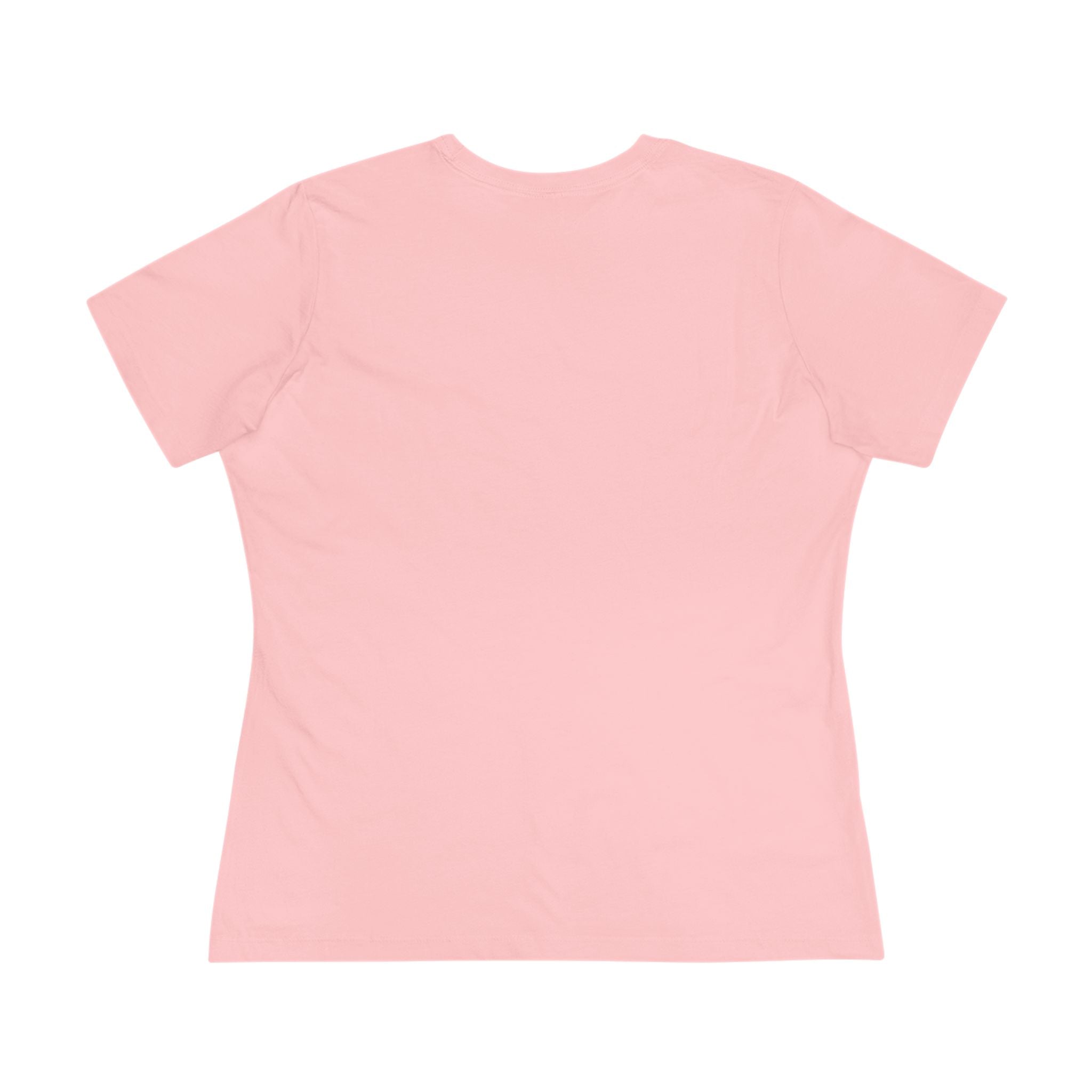 Trigger Women's Cotton T-shirt