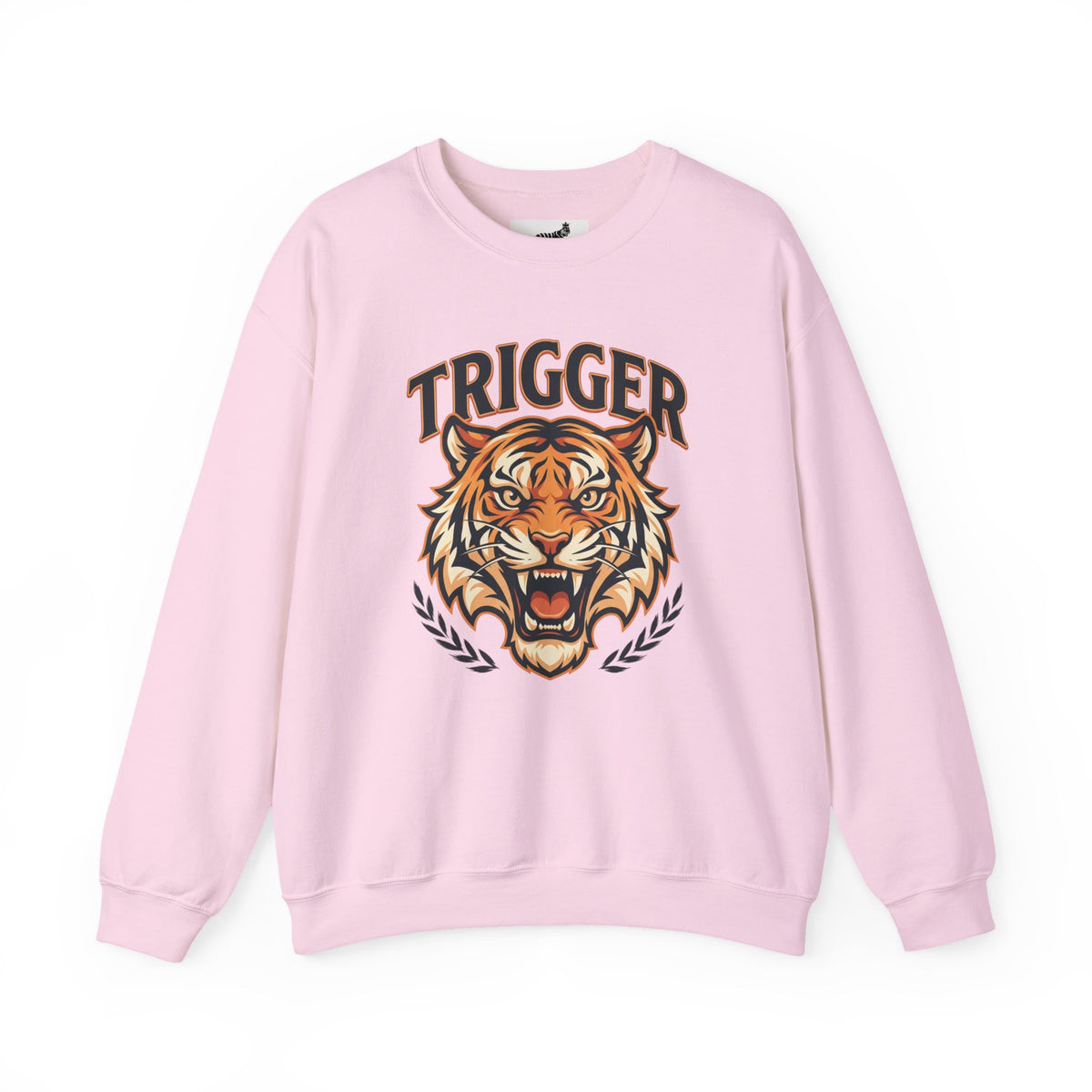 Trigger Unisex Heavy Blend™ Crewneck Sweatshirt