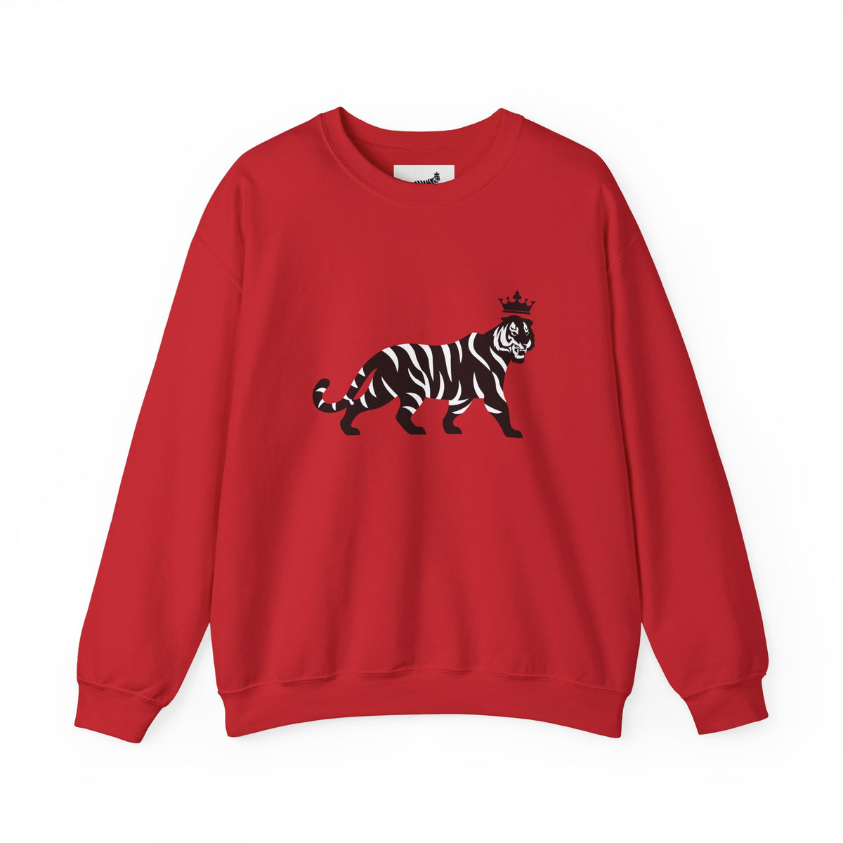 Trigger ⁶Unisex Heavy Blend™ Crewneck Sweatshirt