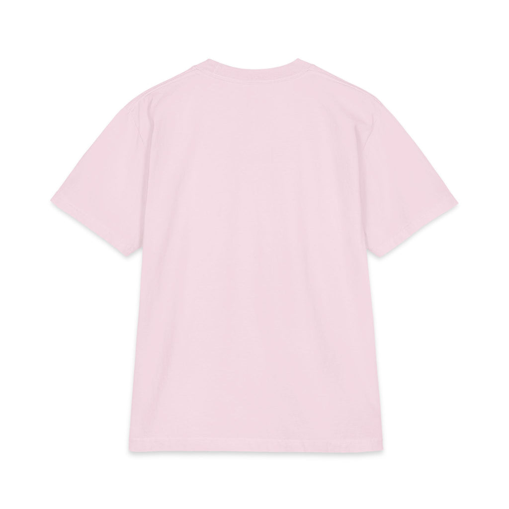TRIGGER Unisex Max Heavyweight Short Sleeve
