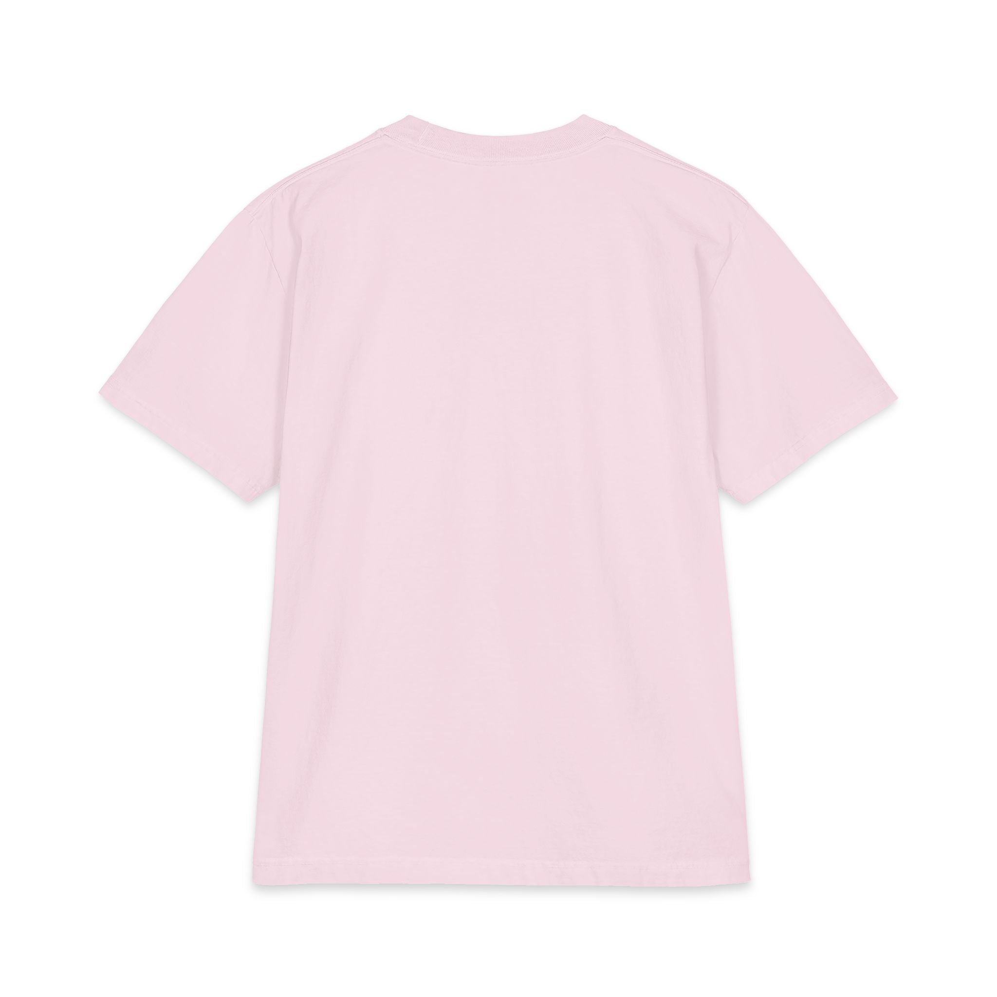 TRIGGER Unisex Max Heavyweight Short Sleeve