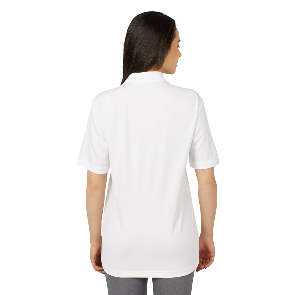 Adidas x Trigger Unisex Performance Polo
