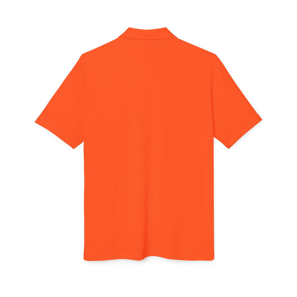 Adidas x Trigger Unisex Performance Polo