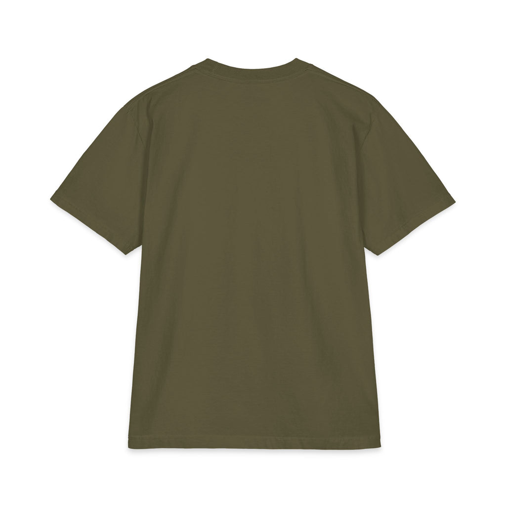 TRIGGER Unisex Max Heavyweight Short Sleeve