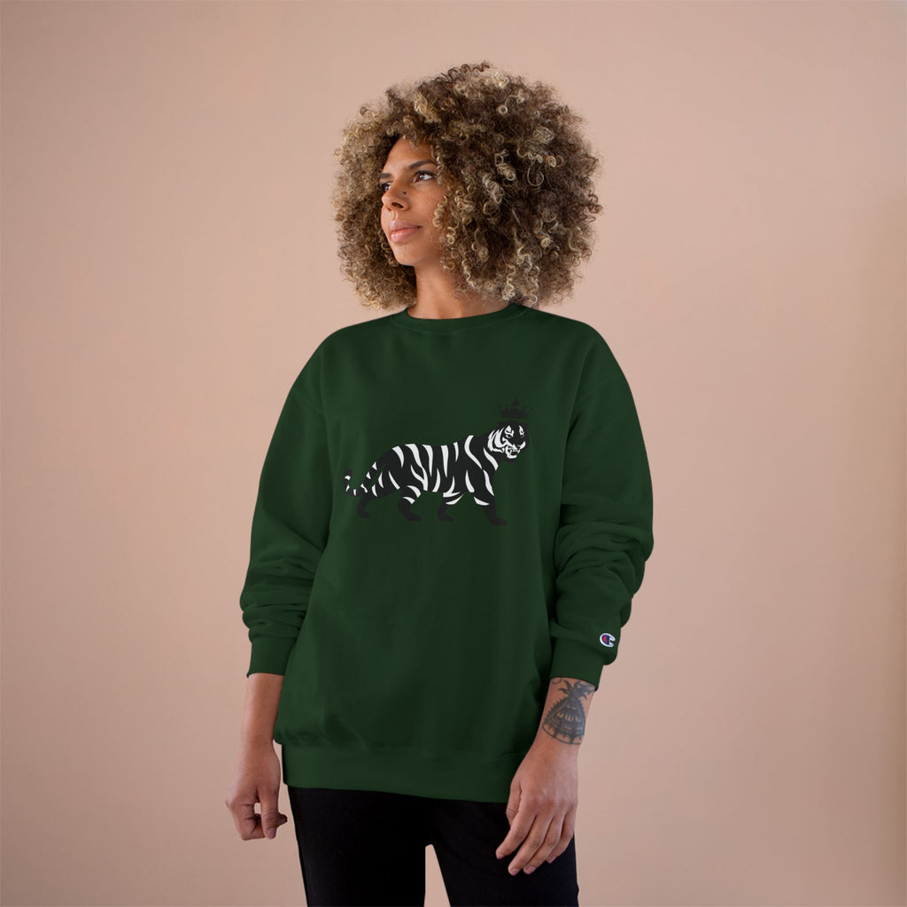 Trigger x Champion Sweatshirt