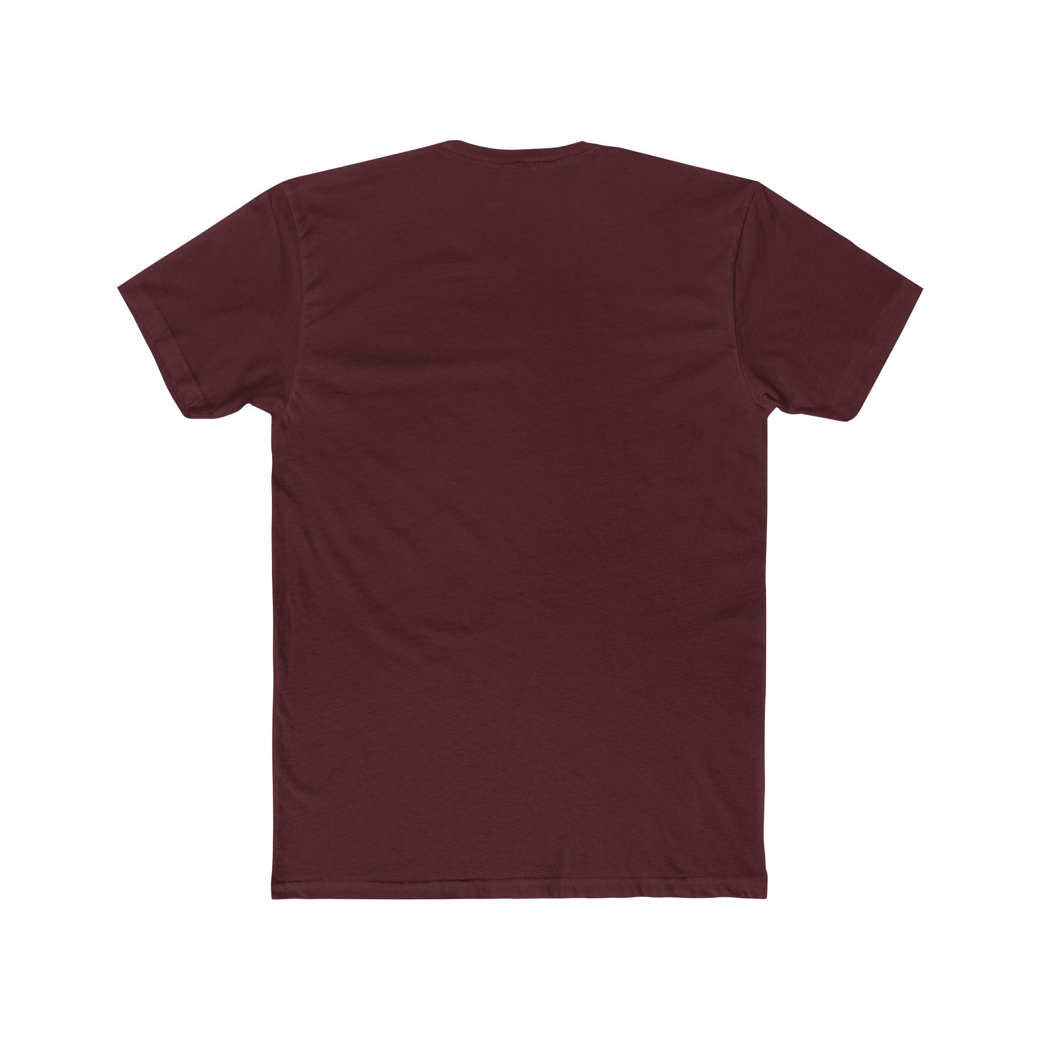 TRIGGER Unisex Cotton Crew Tee