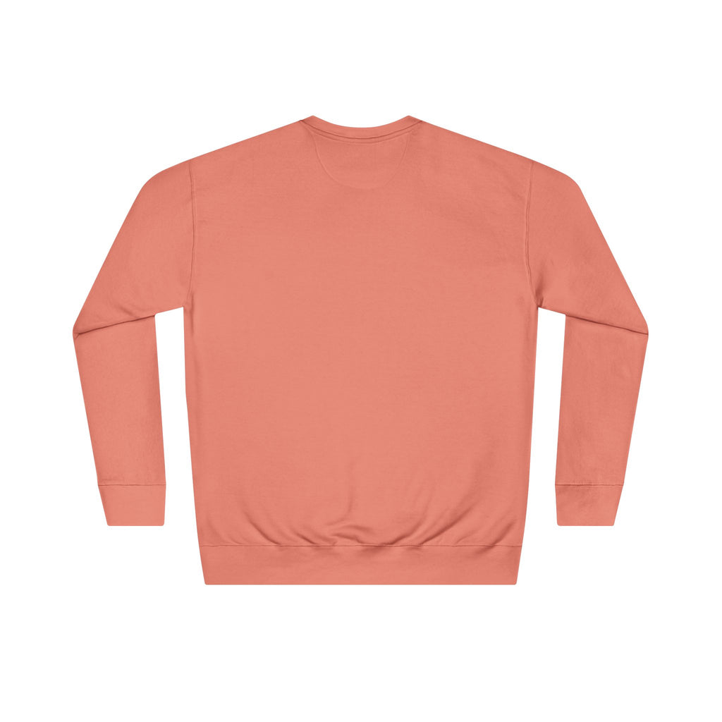 Trigger Unisex Crew Sweatshirt