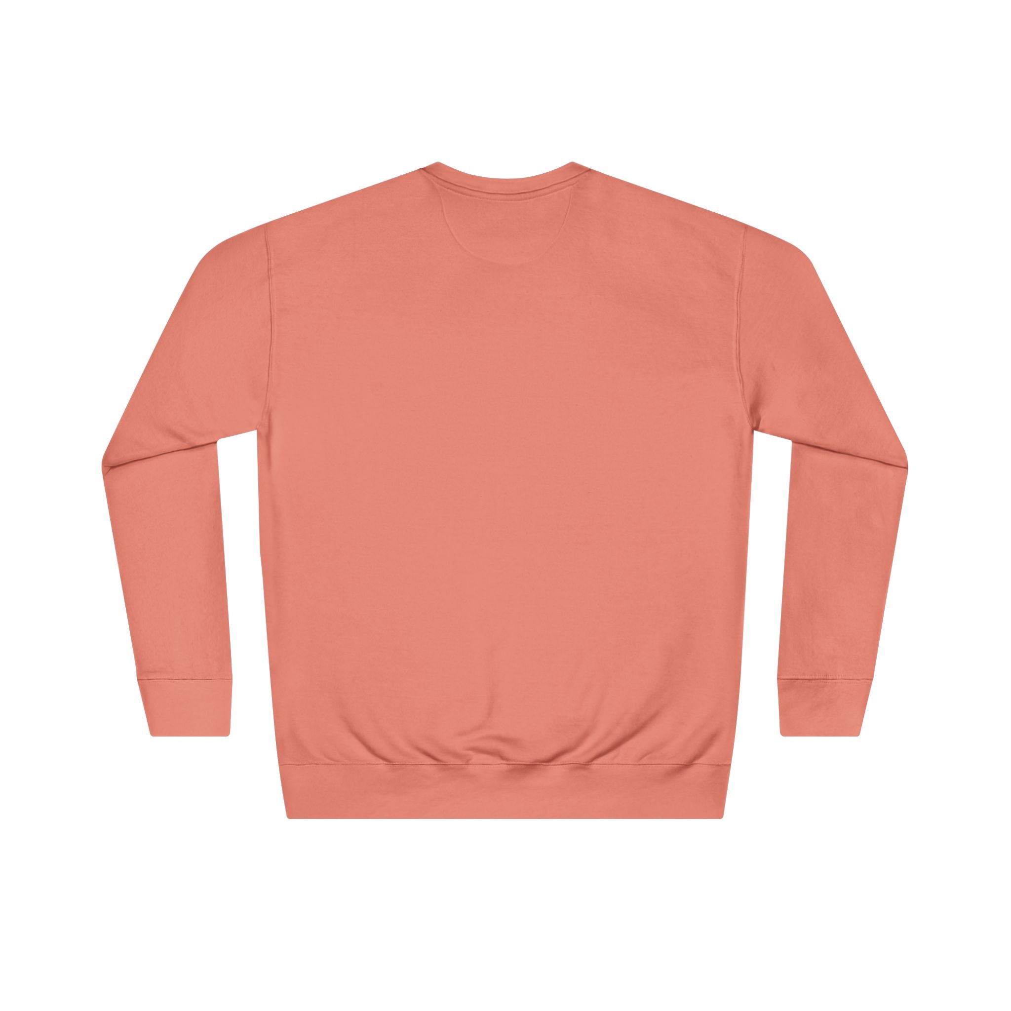 Trigger Unisex Crew Sweatshirt
