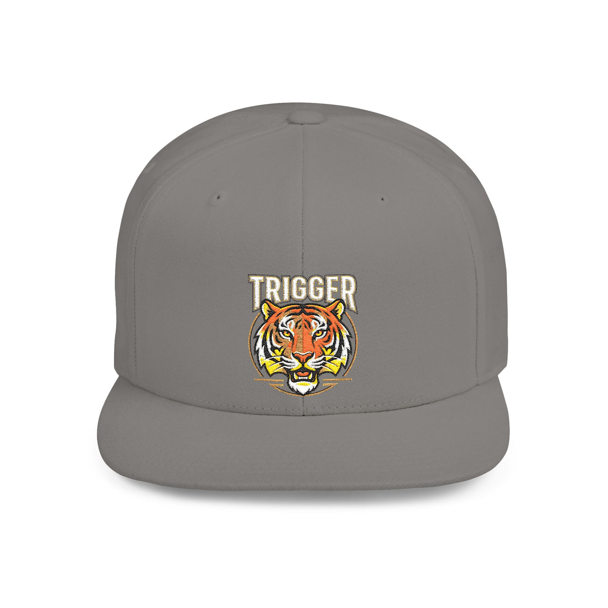 Trigger Snapback #ROAR1