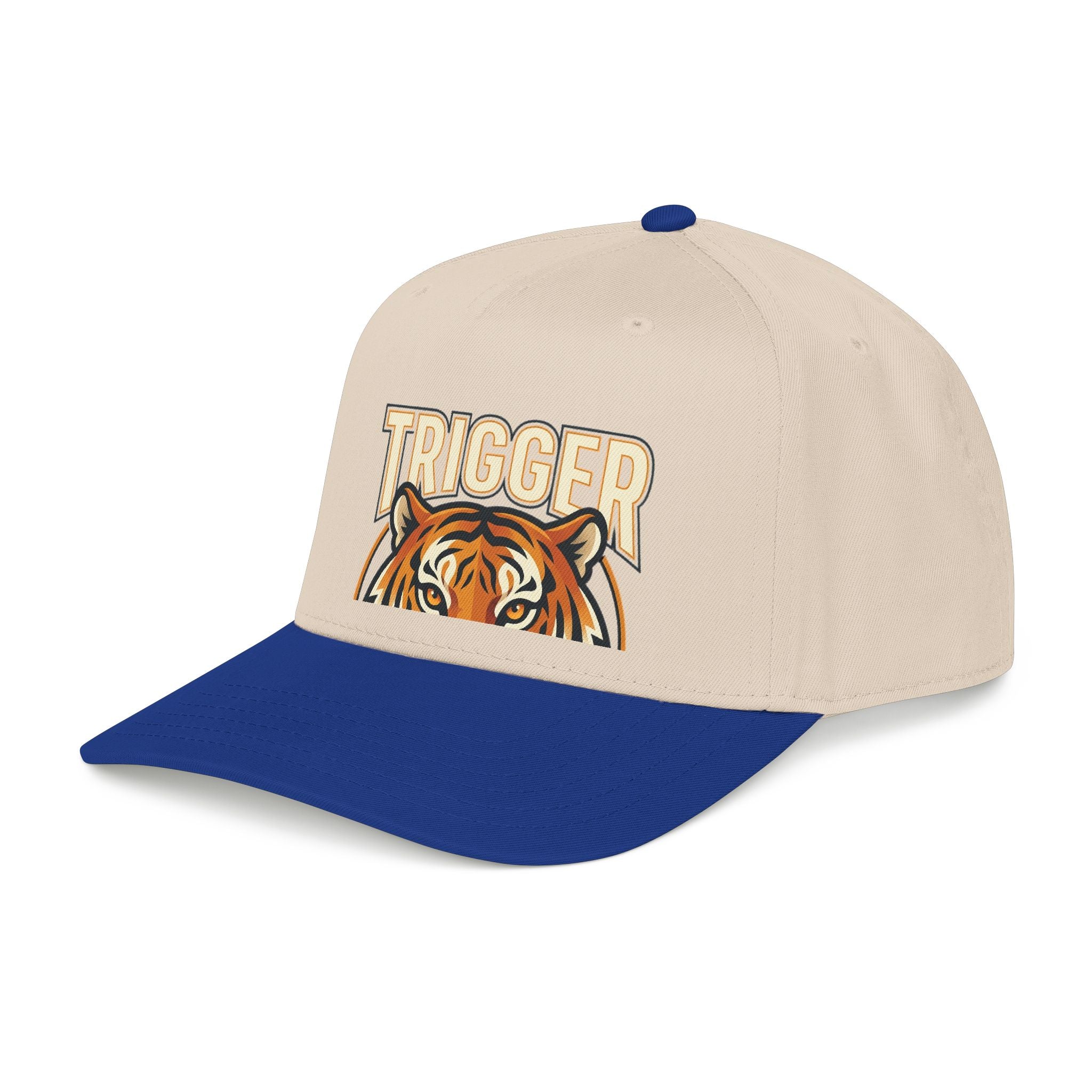 TRIGGER Mid Profile Baseball Cap