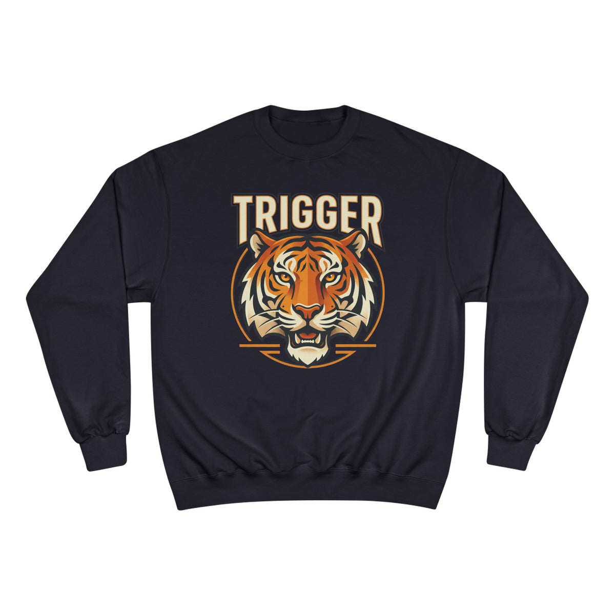 Champion x Trigger Sweatshirt
