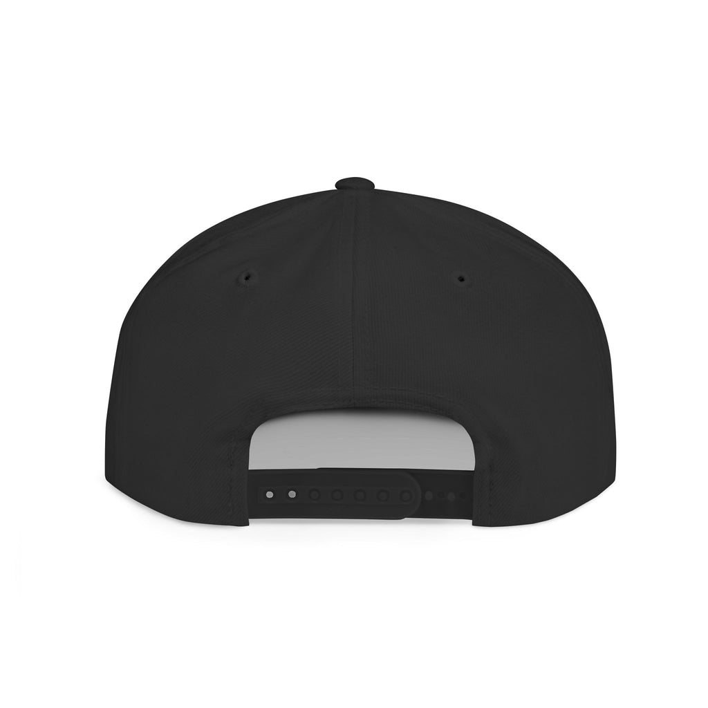Trigger Snapback #AngryTiger2