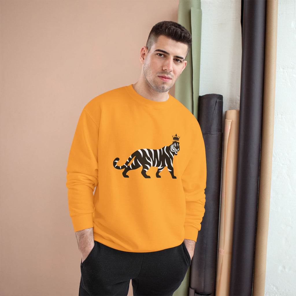 Trigger x Champion Sweatshirt
