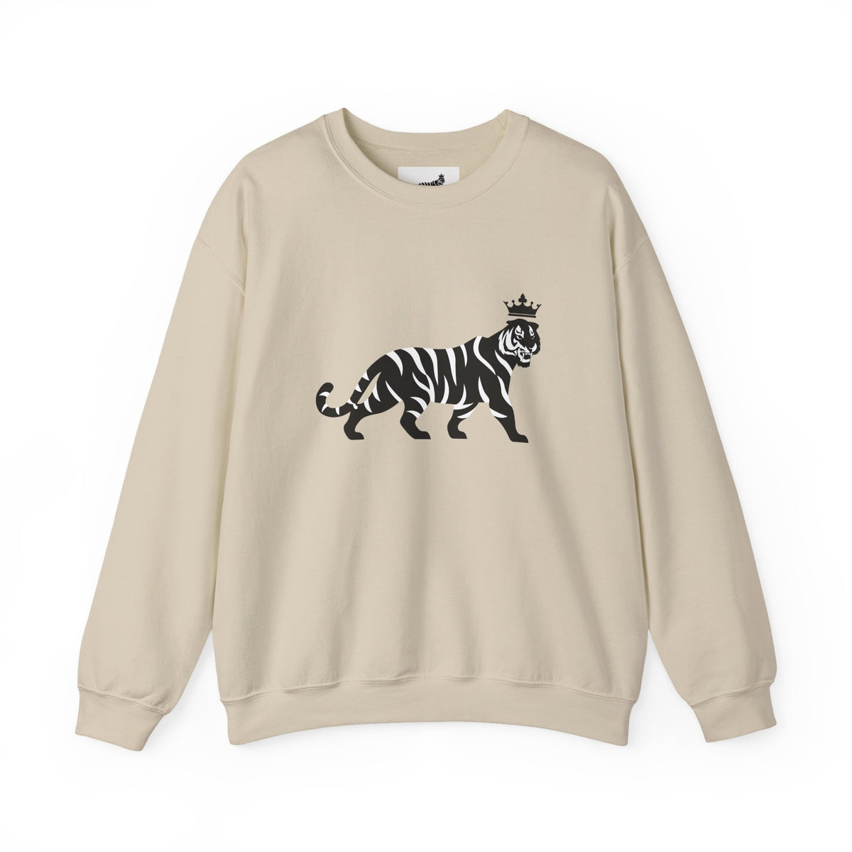 Trigger ⁶Unisex Heavy Blend™ Crewneck Sweatshirt