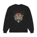Trigger  Unisex Organic Oversized Sweatshirt Radder 2.0