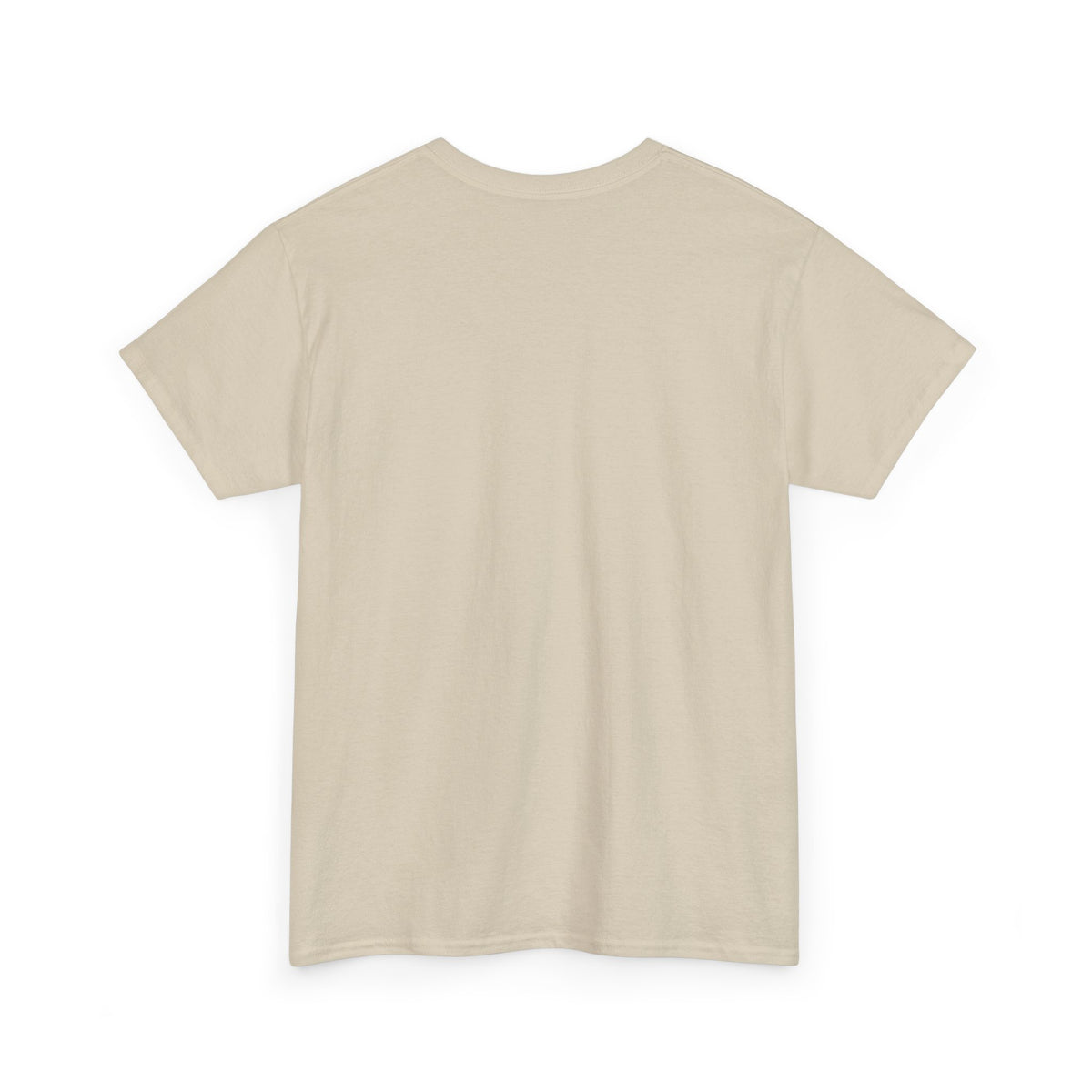 Trigger Unisex Heavy Cotton Tee