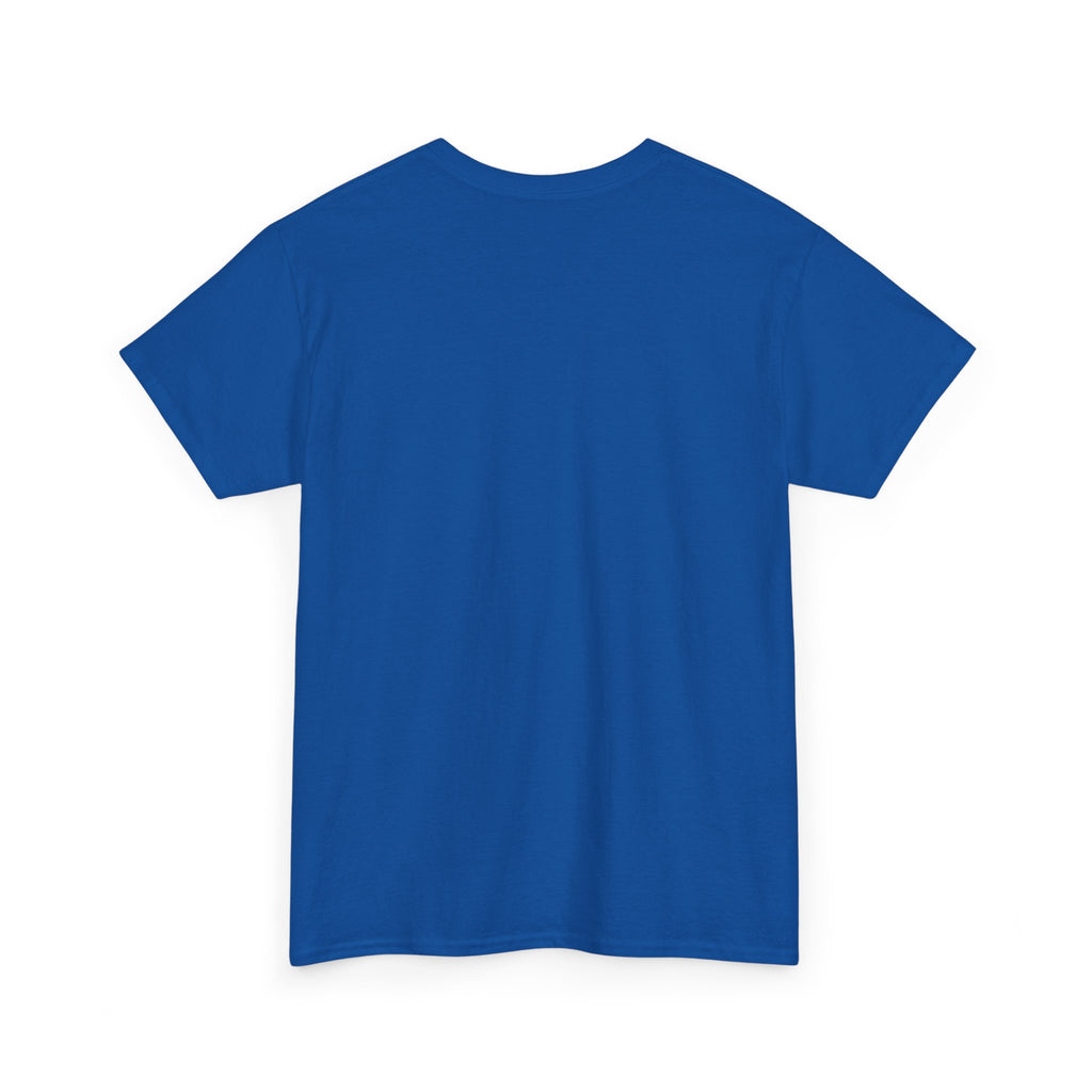 Trigger Unisex Heavy Cotton Tee