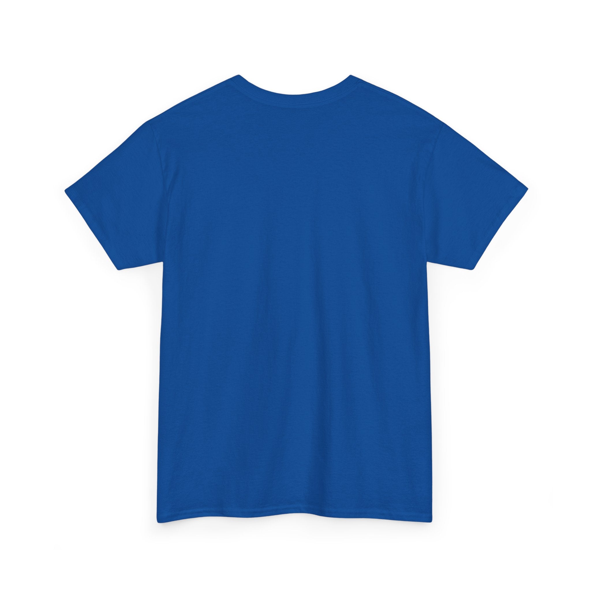 Trigger Unisex Heavy Cotton Tee