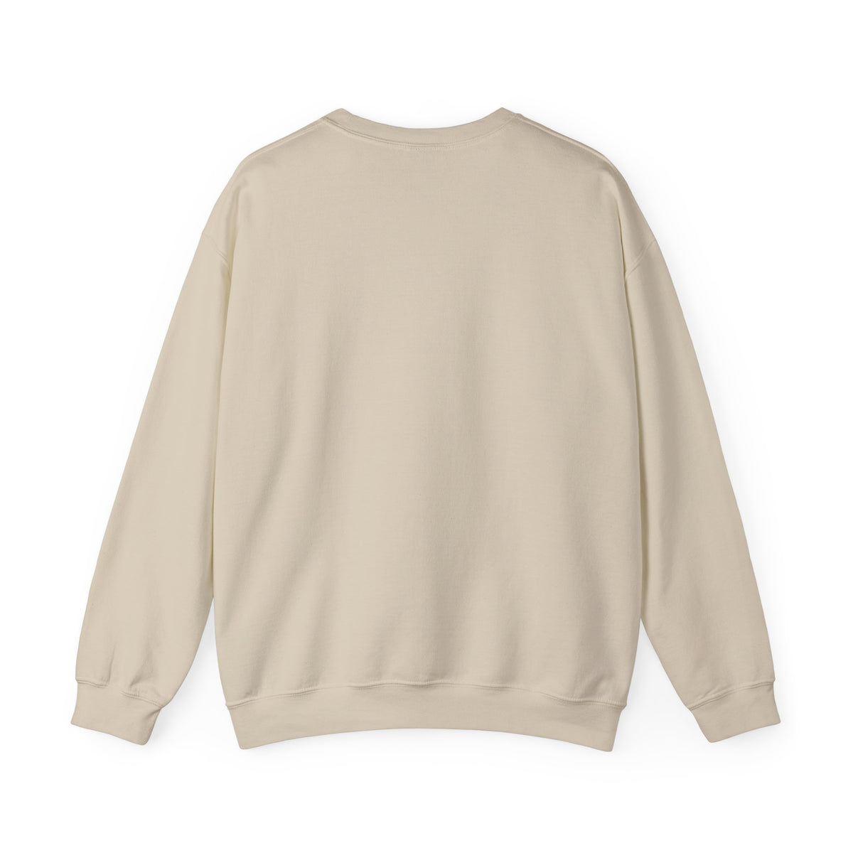 Trigger Unisex Heavy Blend™ Crewneck Sweatshirt