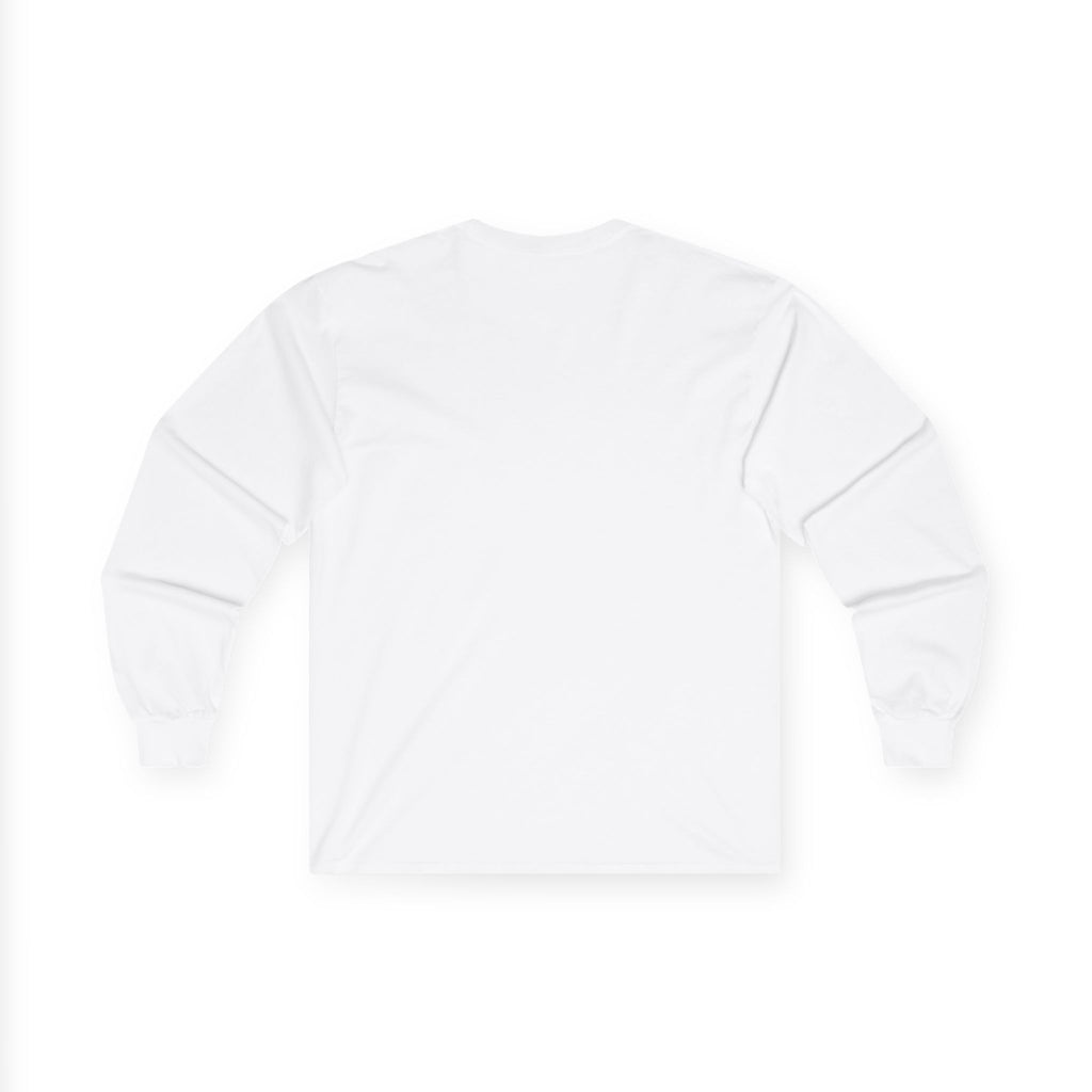 Trigger Unisex Ultra Cotton Long Sleeve Tee