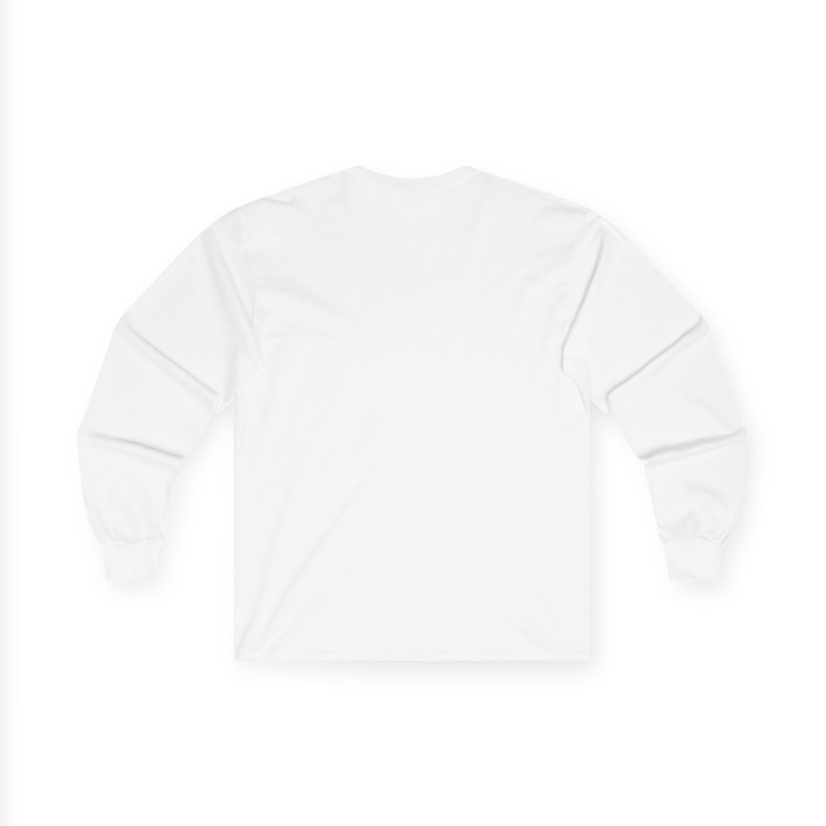 Trigger Unisex Ultra Cotton Long Sleeve Tee