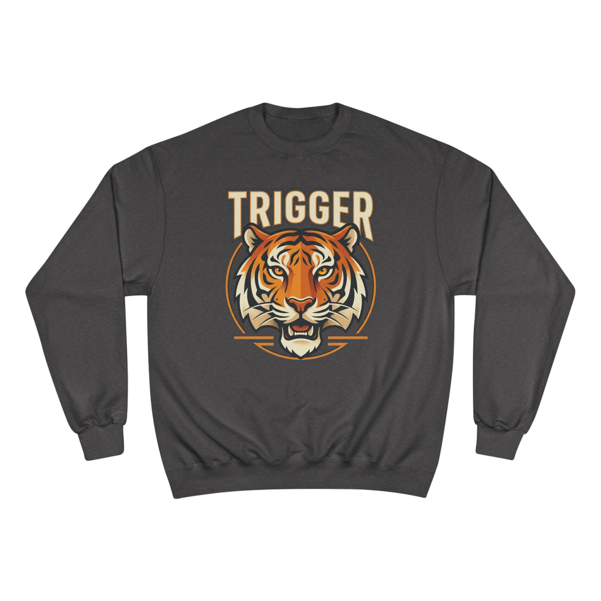 Champion x Trigger Sweatshirt