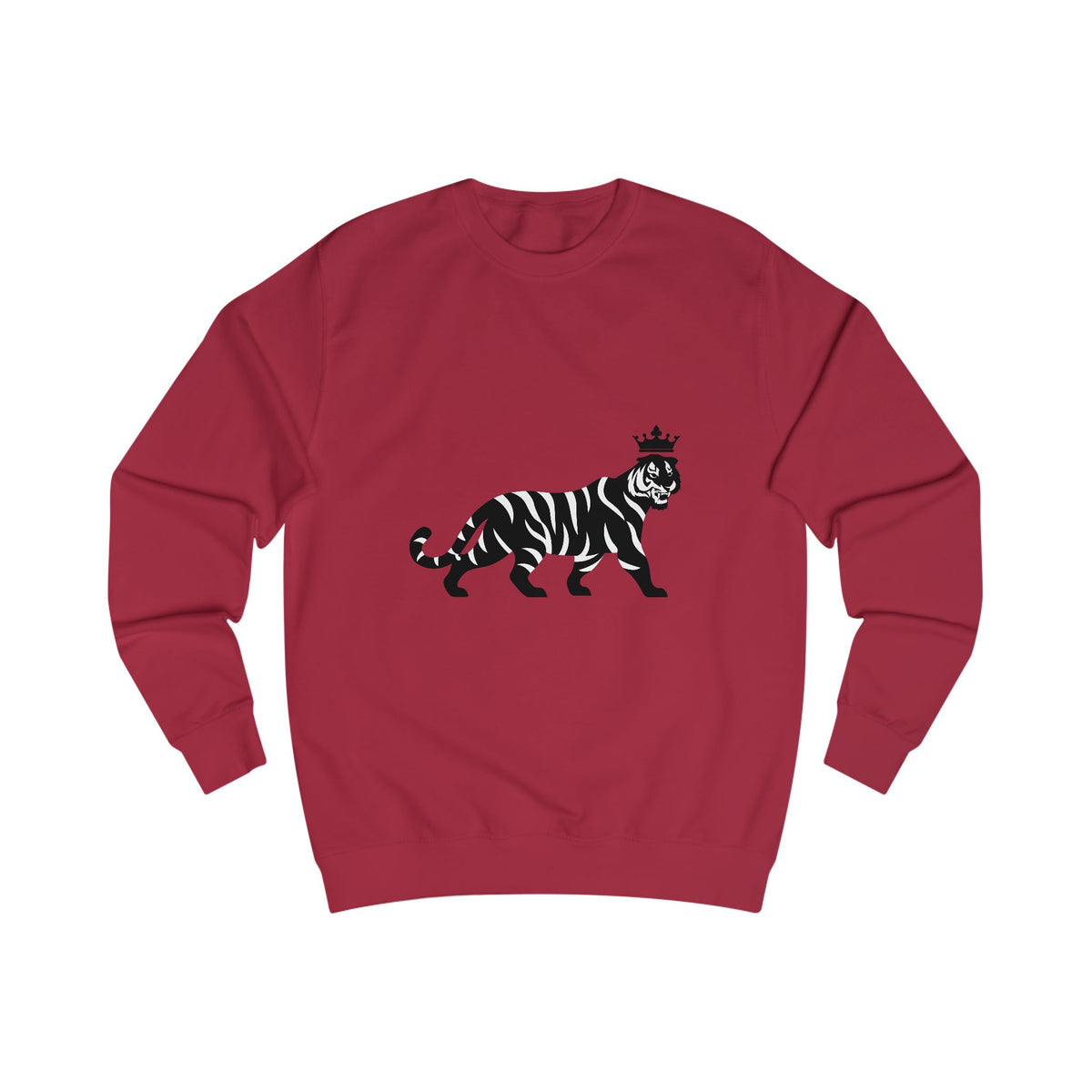 Trigger Unisex Sweatshirt