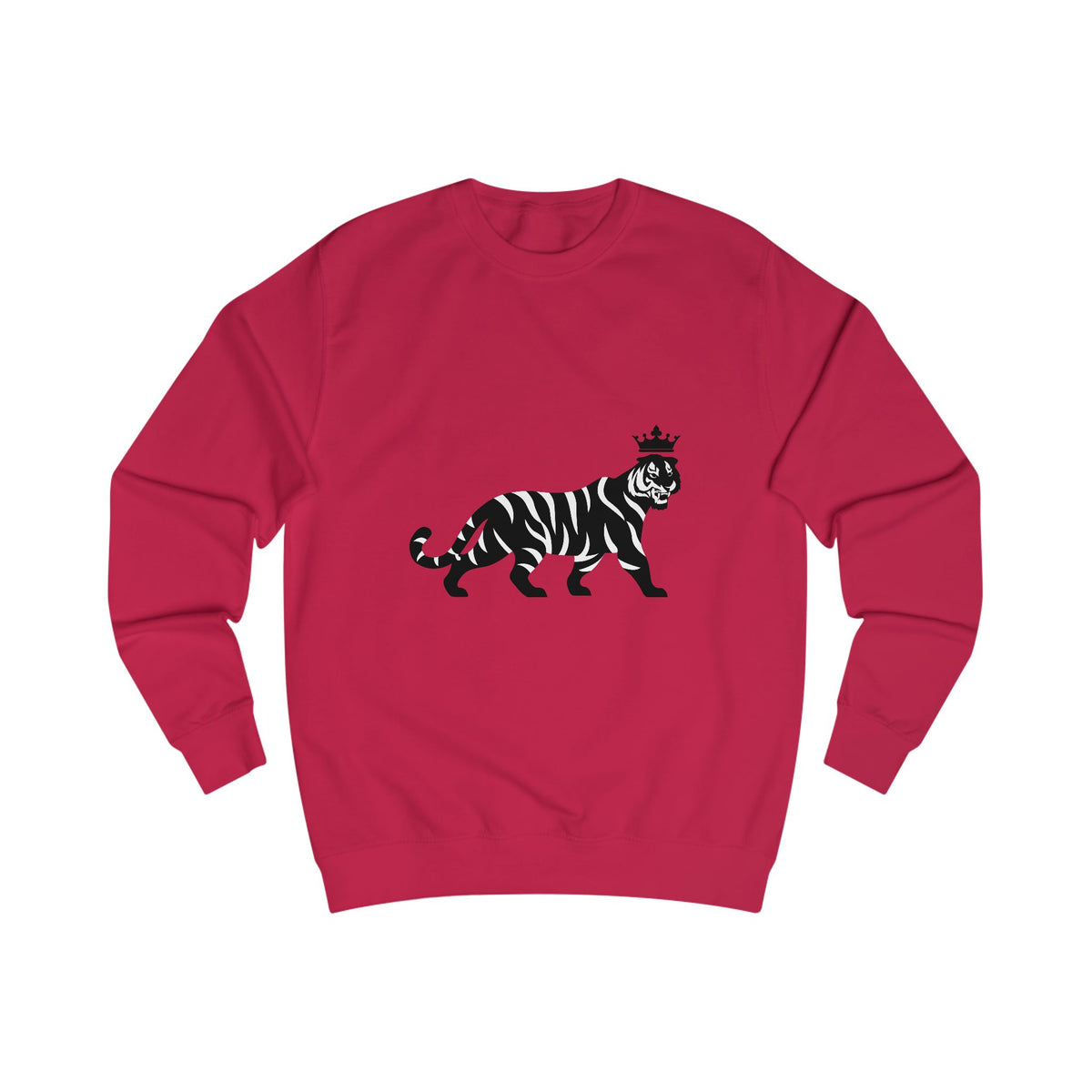 Trigger Unisex Sweatshirt