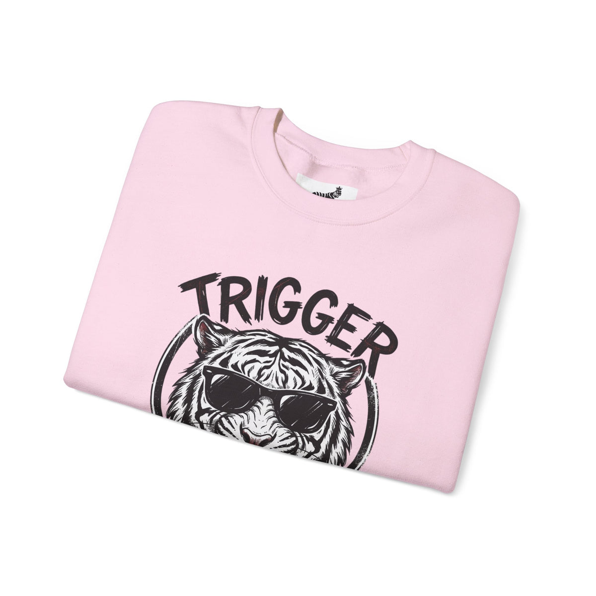 Trigger Unisex Heavy Blend™ Crewneck Sweatshirt