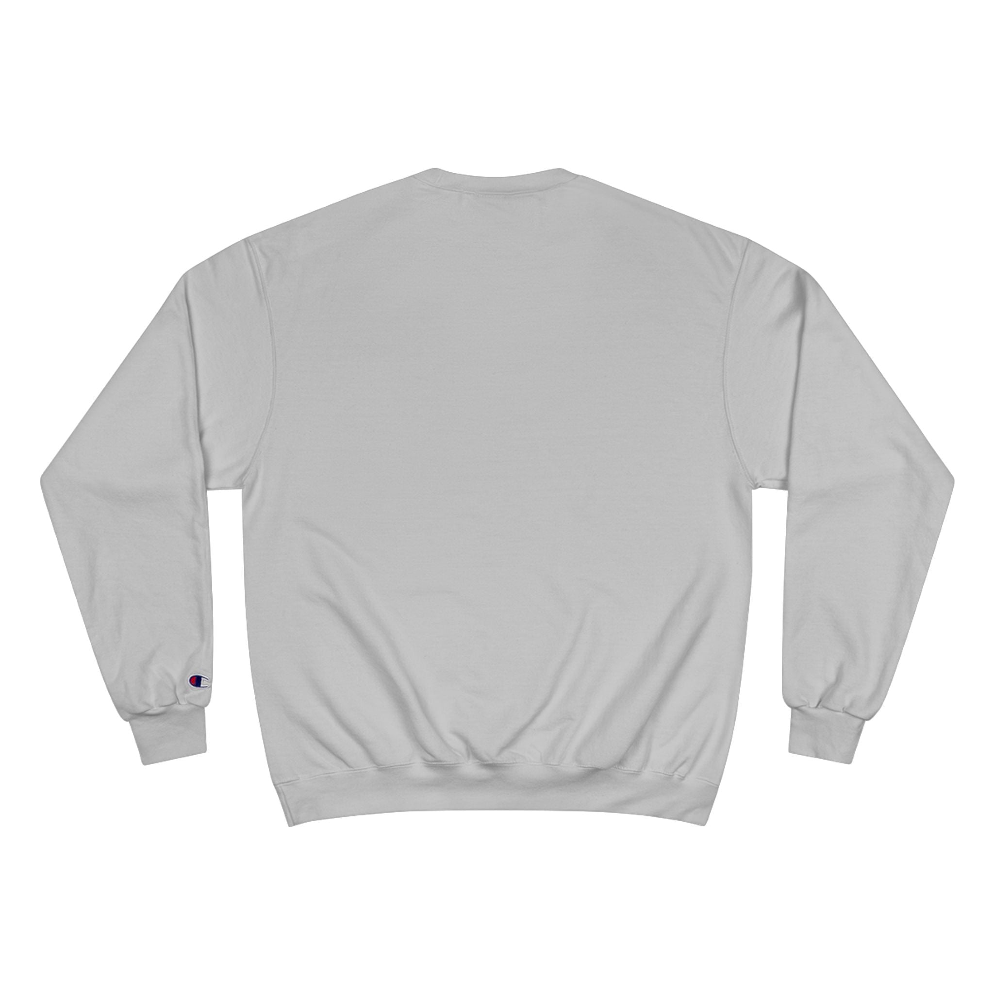 Champion x Trigger Sweatshirt