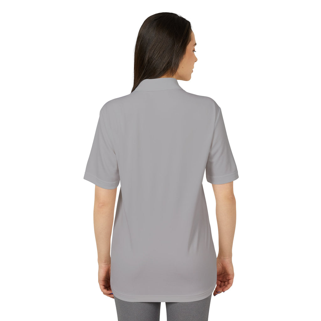 Adidas x Trigger Unisex Performance Polo