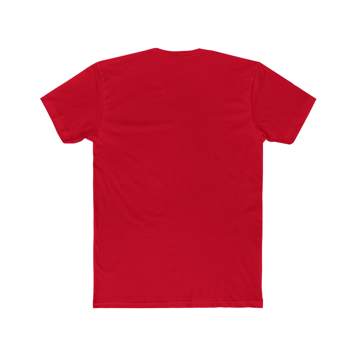 Trigger Unisex Cotton Crew T-shirt