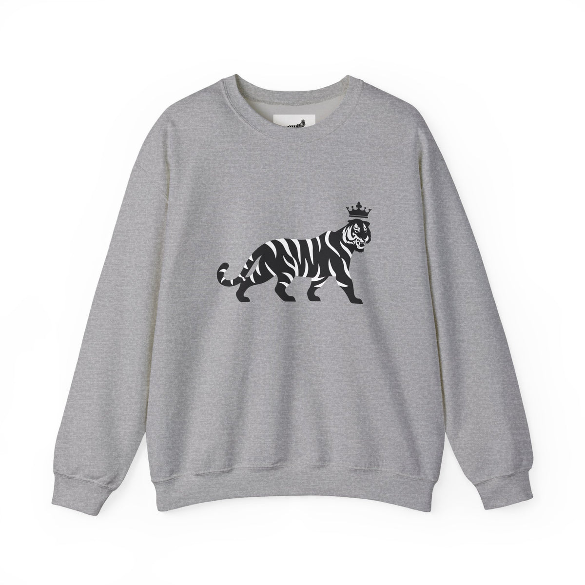 Trigger ⁶Unisex Heavy Blend™ Crewneck Sweatshirt