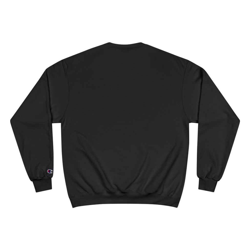 Champion x Trigger Sweatshirt
