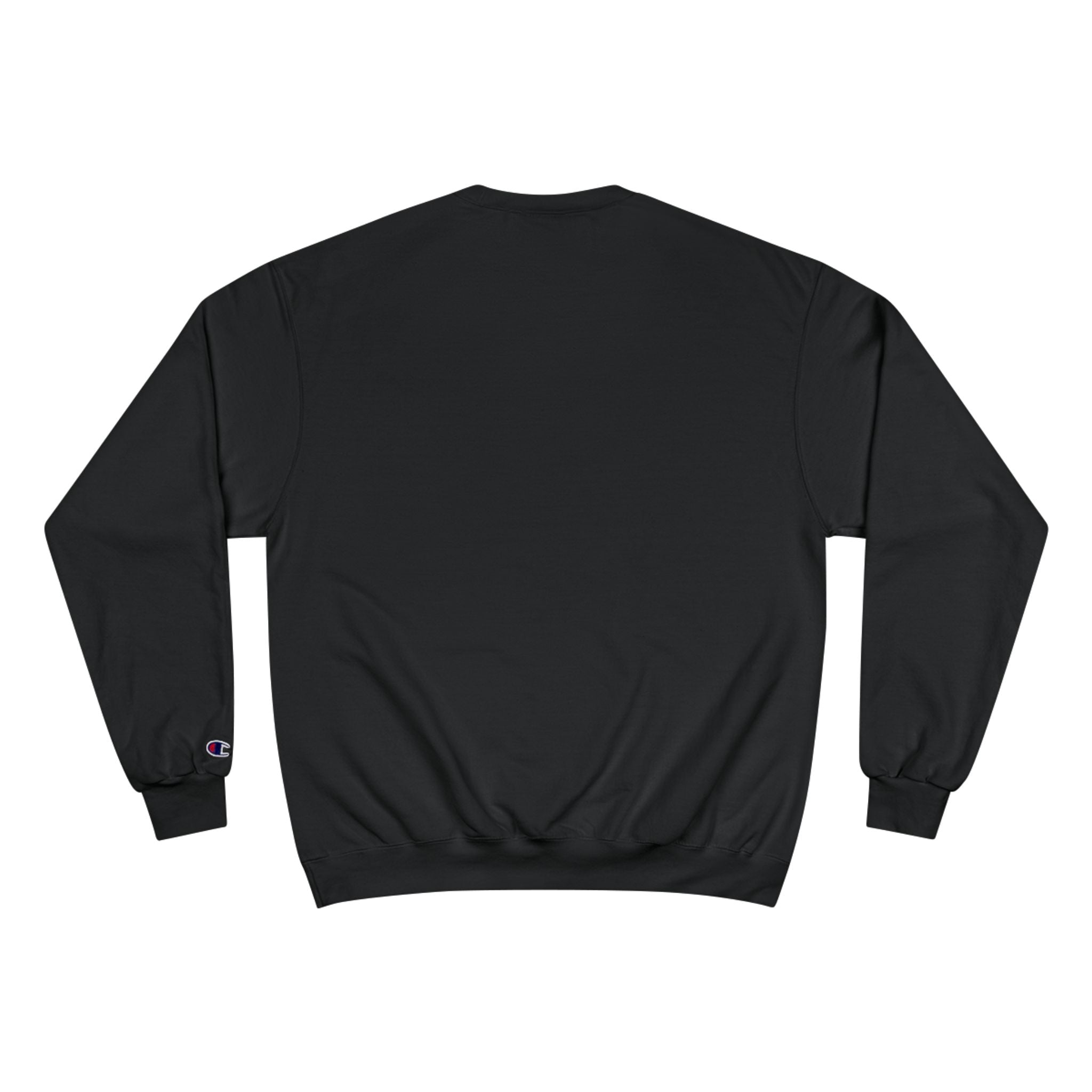 Champion x Trigger Sweatshirt