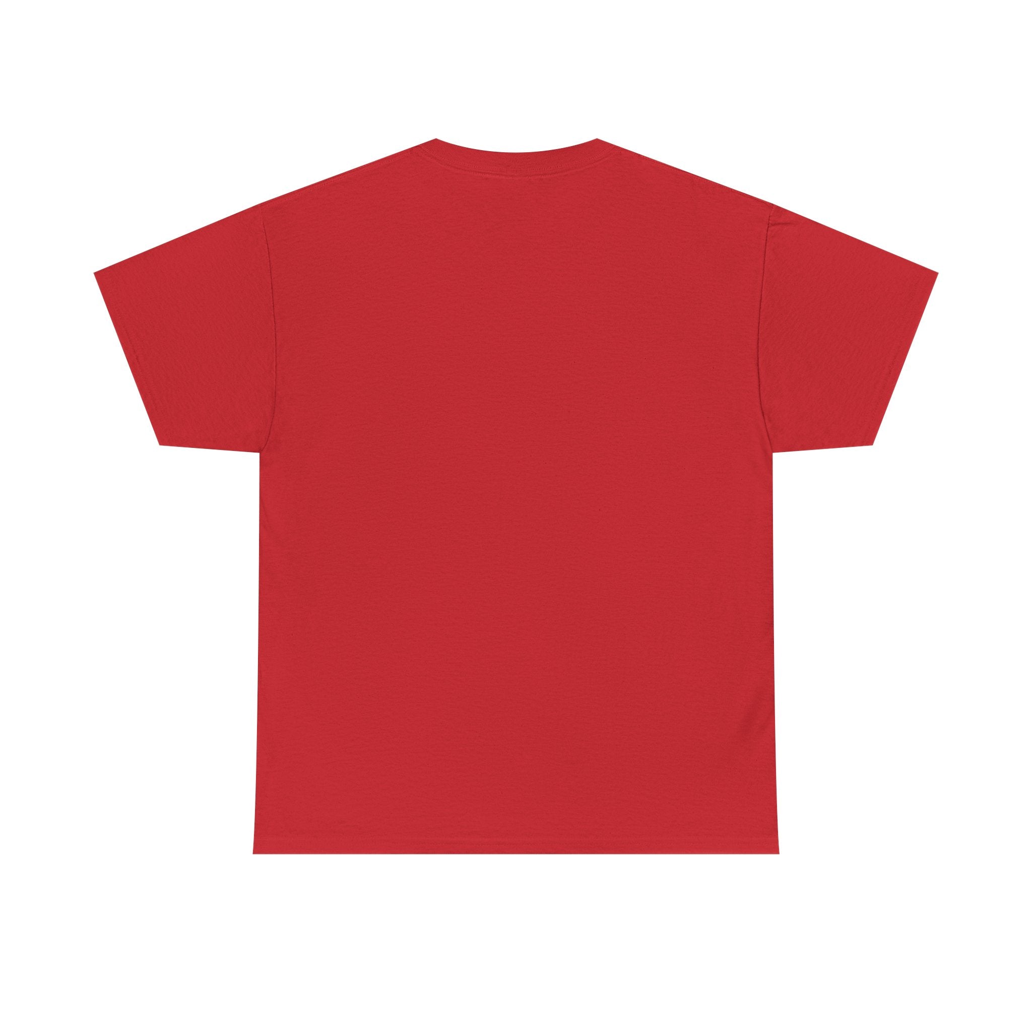 Trigger Unisex Heavy Cotton Tee