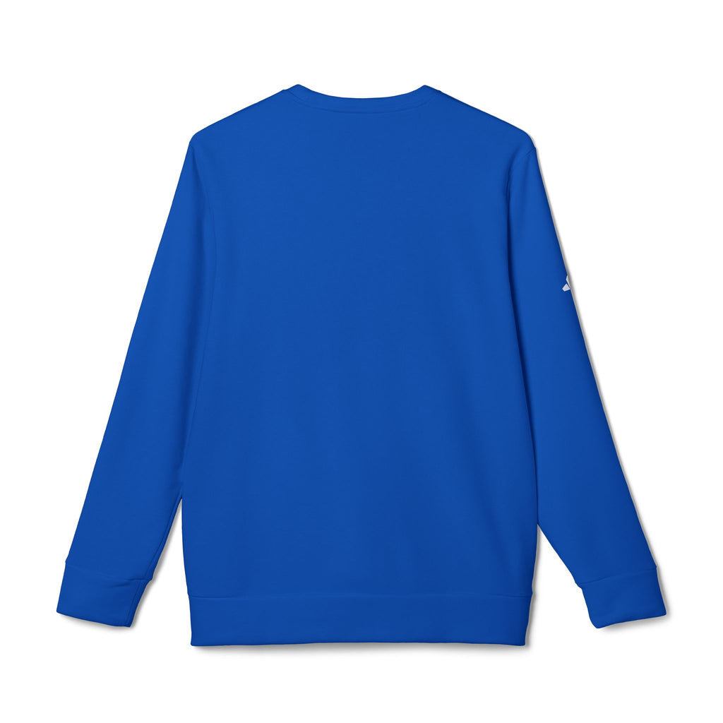 Adidas® x Trigger®  Unisex Fleece Crewneck Sweatshirt