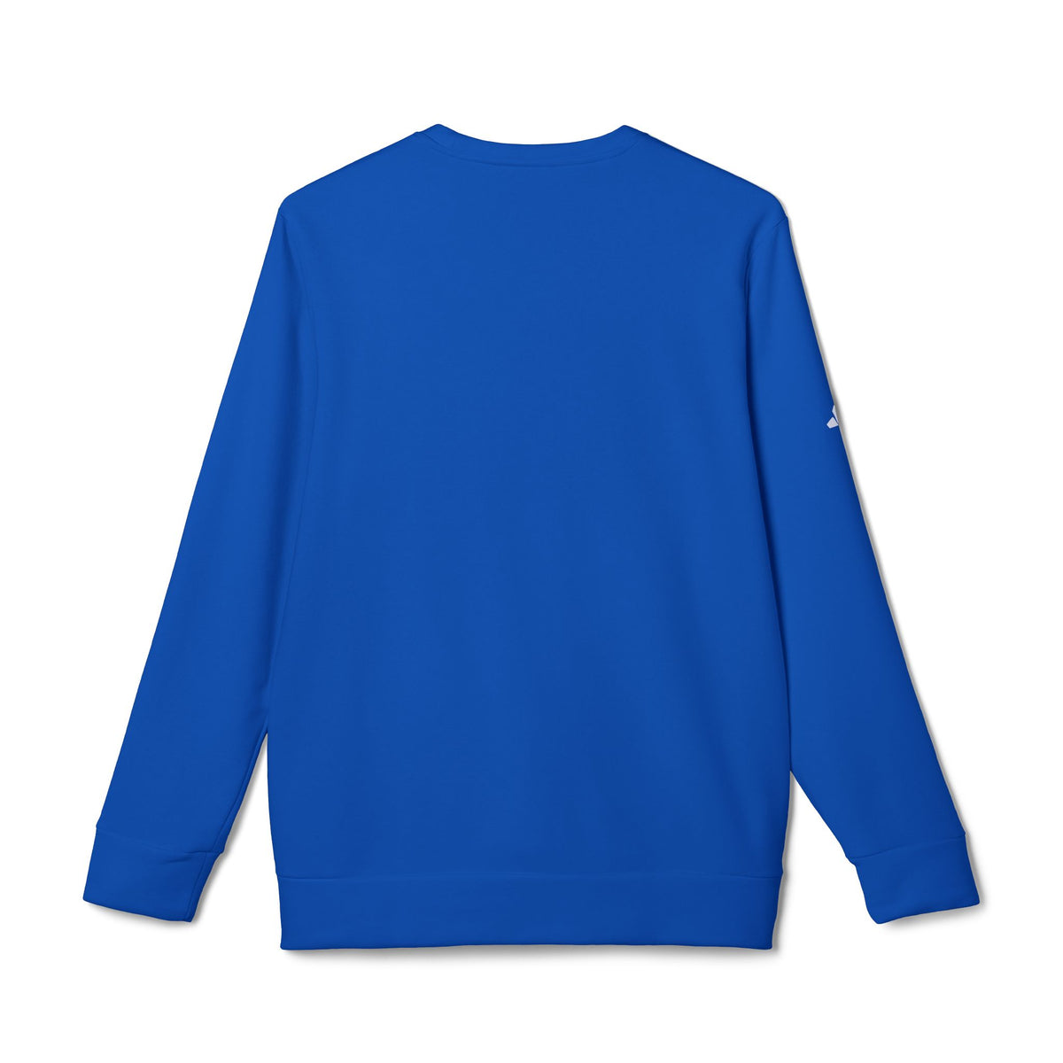Adidas® x Trigger®  Unisex Fleece Crewneck Sweatshirt