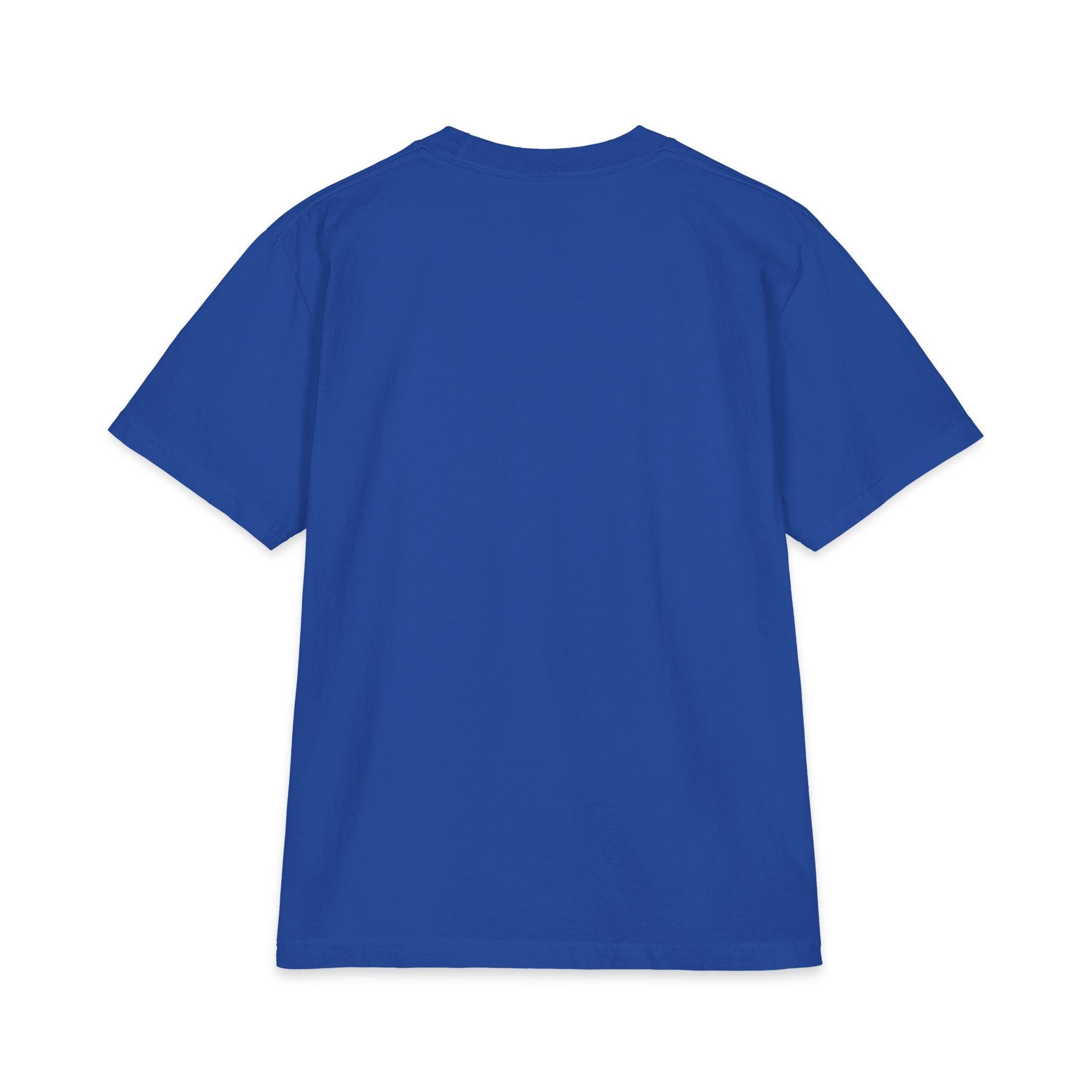 TRIGGER Unisex Max Heavyweight Short Sleeve