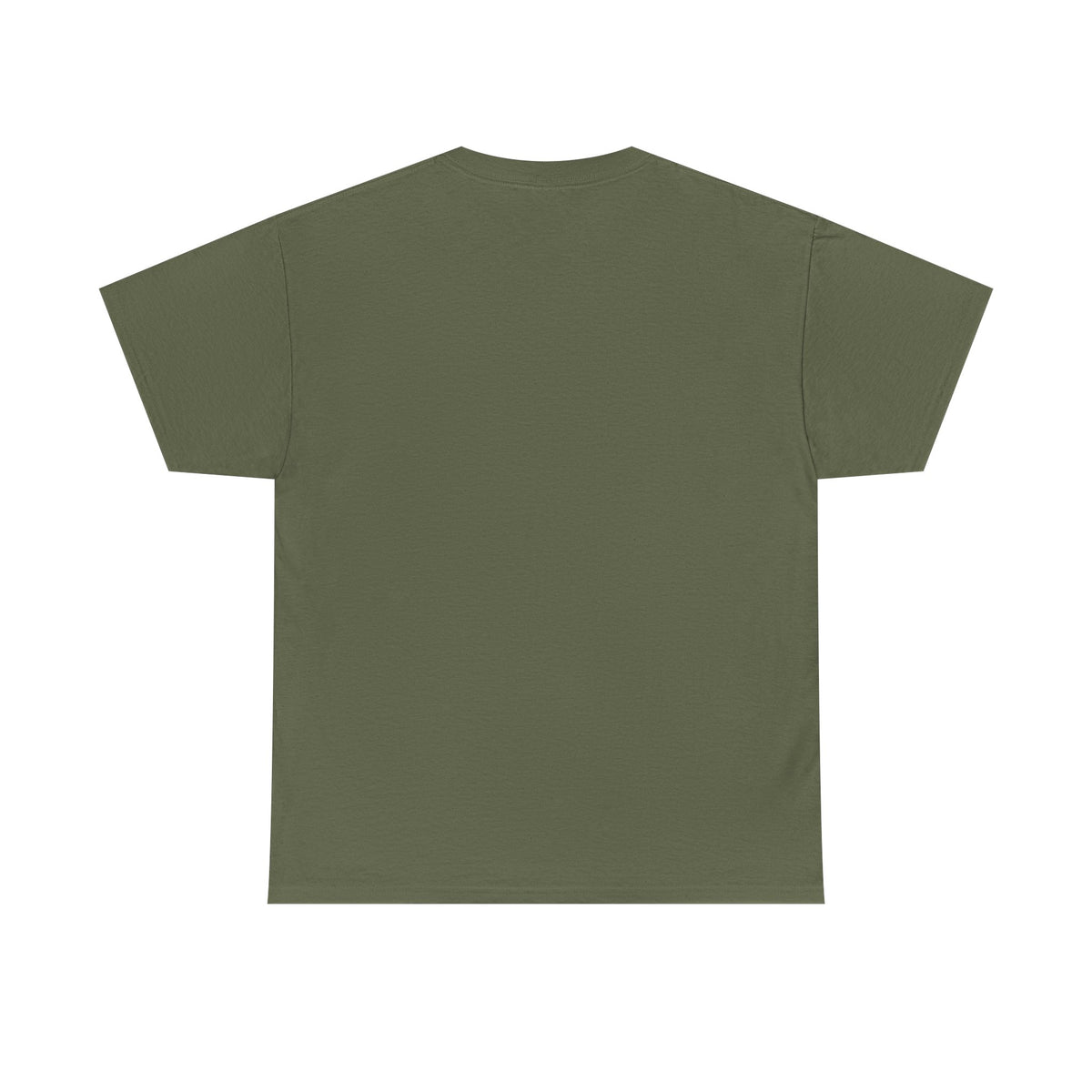 Trigger Unisex Heavy Cotton Tee