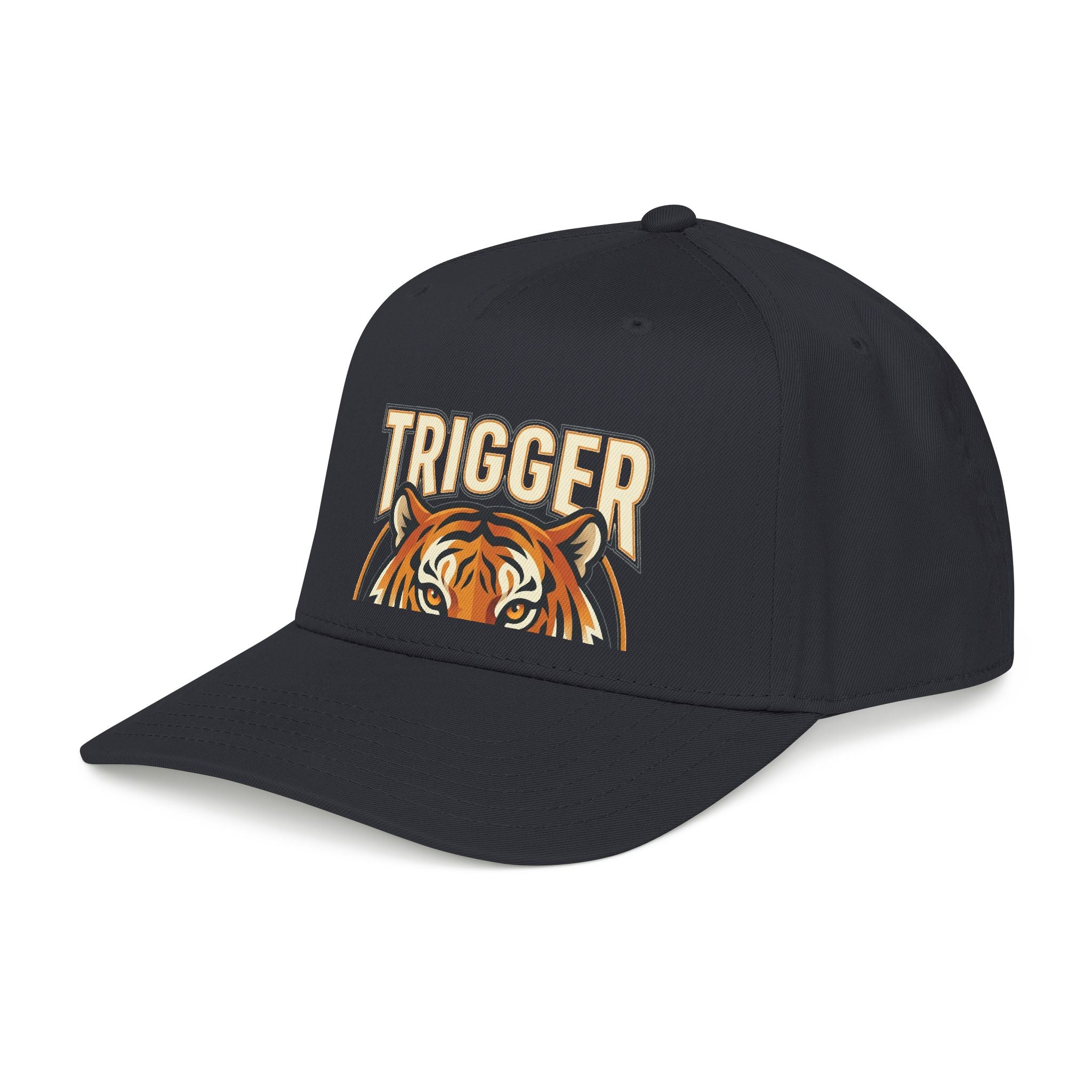 TRIGGER Mid Profile Baseball Cap