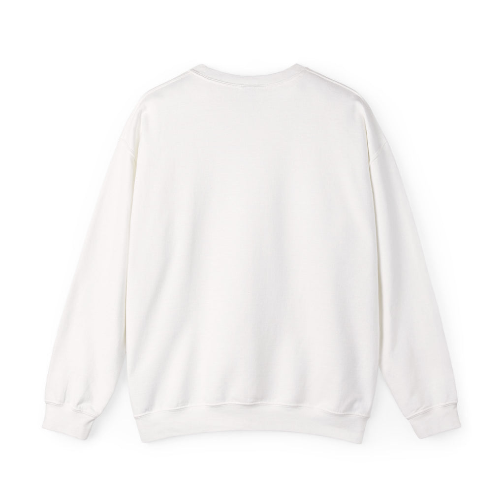 TRIGGER Premium Crewneck Sweatshirt —  unisex Heavy Blend™ Crewneck Sweatshirt