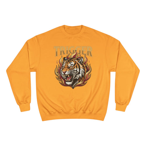 Champion x Trigger  Sweatshirt