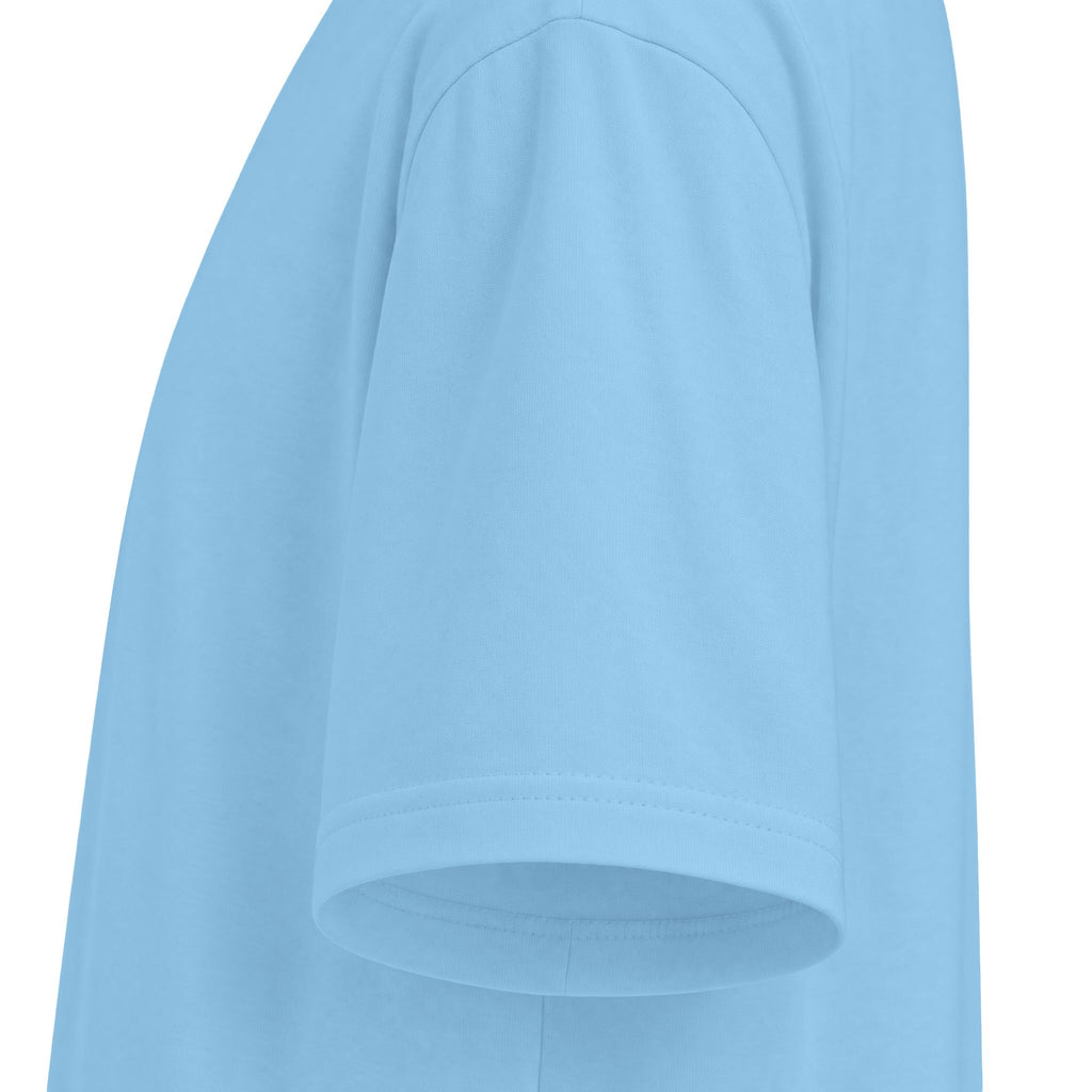 TRIGGER Unisex Max Heavyweight Short Sleeve